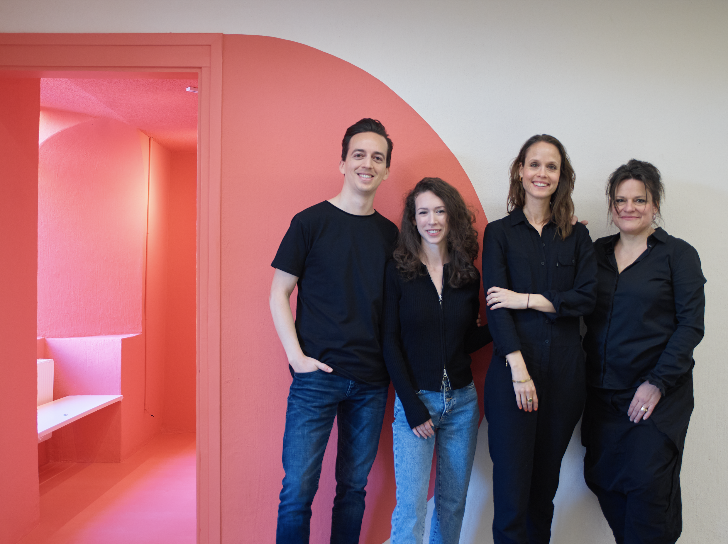 Teambild